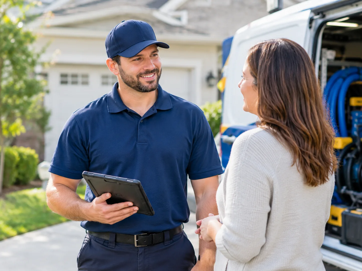 Sewage Backup Cleanup Bruington, VA FAQs